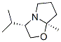 Pyrrolo[2,1-b]oxazole, hexahydro-7a-methyl-3-(1-methylethyl)-, (3S,7aR)- (9CI) CAS#: 231613-56-2