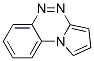 Pyrrolo[2,1-c][1,2,4]benzotriazine CAS#: 235-14-3