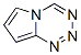 Pyrrolo[2,1-d]-1,2,3,5-tetrazine (9CI) CAS#: 258828-10-3