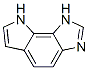 Pyrrolo[2,3-e]benzimidazole, 1,8-dihydro- (9CI) CAS#: 105410-18-2
