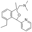 Pytamine CAS#: 15301-88-9