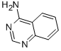 QUINAZOLIN-4-YLAMINE CAS#: 15018-66-3