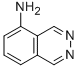 QUINAZOLIN-8-AMINE CAS#: 101421-74-3