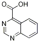 QUINAZOLINE-4-CARBOXYLIC ACID CAS#: 16499-51-7