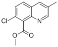 QUINMERAC-METHYL CAS#: 109623-67-8