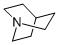 QUINUCLIDINE CAS#: 100-76-5