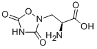 QUISQUALIC ACID CAS#: 52809-07-1