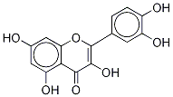 Quercetin-d3 (Major) CAS#: 263711-79-1