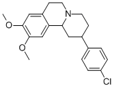 Quillifoline CAS#: 15301-89-0