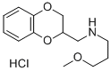 Quiloflex CAS#: 2307-81-5