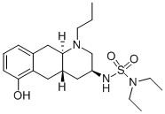 Quinagolide CAS#: 87056-78-8