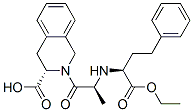 Quinapril CAS#: 85441-61-8