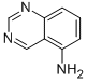 Quinazoline, 5-amino- (6CI) CAS#: 101421-71-0