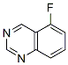 Quinazoline, 5-fluoro- (8CI) CAS#: 16499-43-7