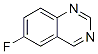 Quinazoline, 6-fluoro- (8CI) CAS#: 16499-44-8