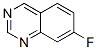 Quinazoline, 7-fluoro- (8CI) CAS#: 16499-45-9