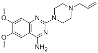 Quinazosin CAS#: 15793-38-1