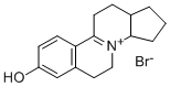 Quindonium bromide CAS#: 130-81-4