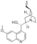 Quinidine CAS#: 56-54-2