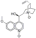 Quinine Di-N-oxide CAS#: 101655-92-9