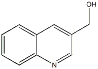 Quinolin-3-yl-methanol CAS#: 13669-51-7