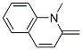 Quinoline, 1,2-dihydro-1-methyl-2-methylene- (8CI,9CI) CAS#: 16782-09-5