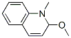 Quinoline, 1,2-dihydro-2-methoxy-1-methyl- (8CI,9CI) CAS#: 16021-66-2