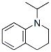 Quinoline, 1,2,3,4-tetrahydro-1-(1-methylethyl)- (9CI) CAS#: 21863-25-2