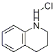 Quinoline, 1,2,3,4-tetrahydro-, hydrochloride CAS#: 2739-17-5
