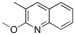 Quinoline, 2-methoxy-3-methyl- (9CI) CAS#: 222317-28-4