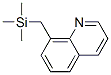 Quinoline, 8-[(trimethylsilyl)methyl]- (9CI) CAS#: 105212-20-2
