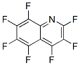 Quinoline, heptafluoro- CAS#: 13180-38-6