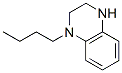 Quinoxaline, 1-butyl-1,2,3,4-tetrahydro- (6CI) CAS#: 105105-31-5