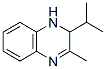 Quinoxaline, 1,2-dihydro-2-isopropyl-3-methyl- (6CI) CAS#: 105340-03-2