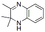 Quinoxaline, 1,2-dihydro-2,2,3-trimethyl- (8CI,9CI) CAS#: 25716-39-6