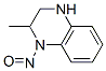 Quinoxaline, 1,2,3,4-tetrahydro-2-methyl-1-nitroso- (9CI) CAS#: 109055-60-9