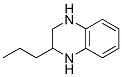 Quinoxaline, 1,2,3,4-tetrahydro-2-propyl- (9CI) CAS#: 110038-75-0