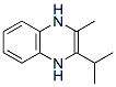 Quinoxaline, 1,4-dihydro-2-isopropyl-3-methyl- (6CI) CAS#: 105338-76-9