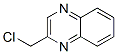 Quinoxaline, 2-(chloromethyl)- CAS#: 106435-53-4