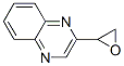 Quinoxaline, 2-(epoxyethyl)-, ()- (8CI) CAS#: 25691-67-2