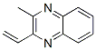 Quinoxaline,  2-ethenyl-3-methyl- CAS#: 104910-79-4