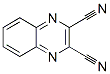 Quinoxaline-2,3-dicarbonitrile CAS#: 17132-92-2