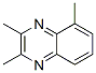 Quinoxaline, 2,3,5-trimethyl- (8CI,9CI) CAS#: 17635-19-7