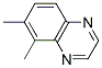 Quinoxaline, 5,6-dimethyl- CAS#: 103040-72-8