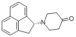 (R)-1-(1,2-DIHYDROACENAPHTHYLEN-1-YL)PIPERIDIN-4-ONE CAS#: 228246-75-1