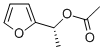 (R)-(-)-1-(2-FURYL)ETHYL ACETATE CAS#: 113471-32-2