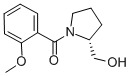 (R)-(+)-1-(2-METHOXYBENZOYL)-2- CAS#: 207511-15-7