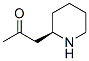 (R)-1-(2-piperidyl)acetone CAS#: 2858-66-4