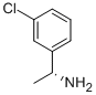(R)-1-(3-Chlorophenyl)ethanamine CAS#: 17061-53-9