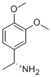 (R)-1-(3,4-Dimethoxyphenyl)ethylamine CAS#: 100570-24-9